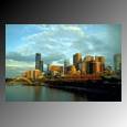 Melbourne